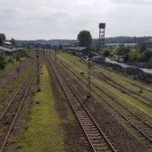 Olkuska linia kolejowa będzie remontowana 