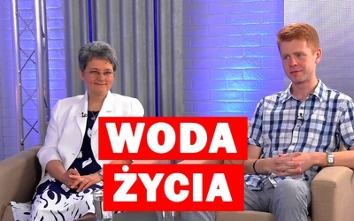 Bóg objawia się w Warszawie