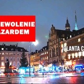 Zniewolenie hazardem - modlitwa o uwolnienie