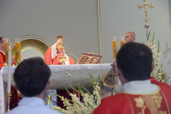 Oazowy dzień wspólnoty w Skarżysku-Kamiennej