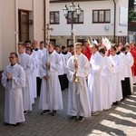 Oazowy dzień wspólnoty w Skarżysku-Kamiennej