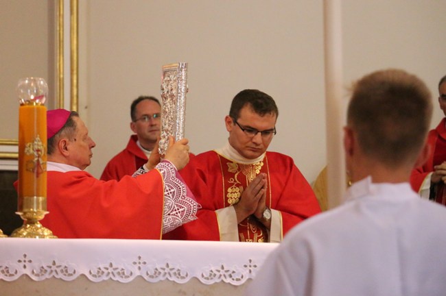 Oazowy dzień wspólnoty w Skarżysku-Kamiennej