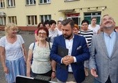 Szpital w Pszczynie wznawia działalność