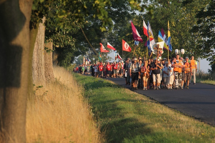 Zostawili Kostomłoty