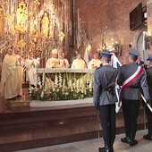 Ustawę o Policji Państwowej uchwalił Sejm II Rzeczypospolitej Polskiej 24 lipca 1919 r.