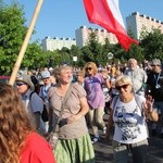 Pielgrzymi z Gorzowa wyruszyli na Jasną Górę