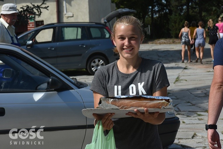 Z Wałbrzycha do Witoszowa