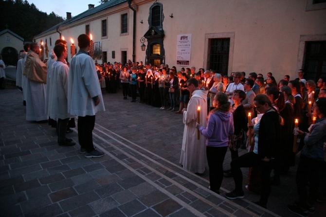 XIV Karmelitańskie Dni Młodych