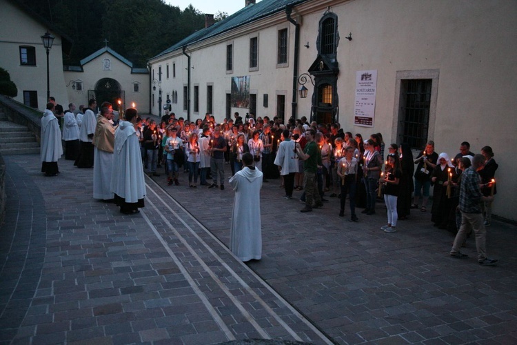 XIV Karmelitańskie Dni Młodych