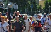 Pielgrzymka Rybnicka - grupa z Pszowa