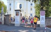 Pielgrzymka Rybnicka - grupa z Pszowa