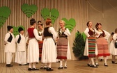 Koncert dudziarzy i gajdoszy na inauguracji 55. TKB w Żywcu - 2018