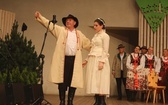 Koncert dudziarzy i gajdoszy na inauguracji 55. TKB w Żywcu - 2018