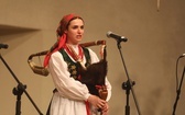 Koncert dudziarzy i gajdoszy na inauguracji 55. TKB w Żywcu - 2018