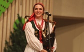 Koncert dudziarzy i gajdoszy na inauguracji 55. TKB w Żywcu - 2018