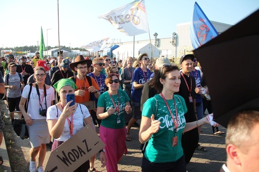 Przystanek Jezus 2018