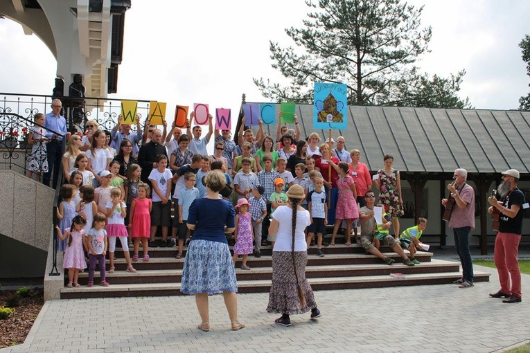 Być braćmi Chrystusa