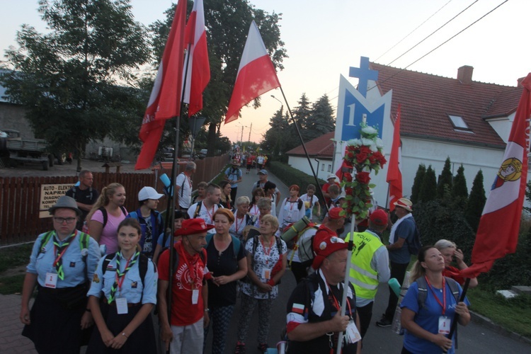 To już czwarty dzień