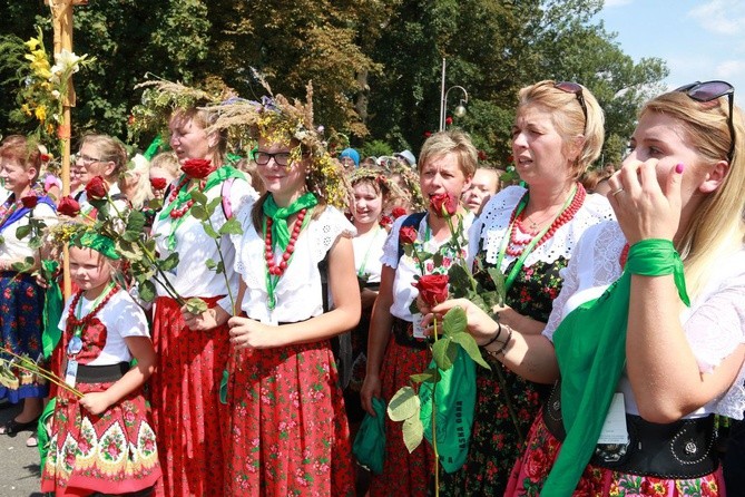 XXXVII Pielgrzymka Góralska na Jasną Górę