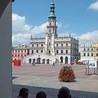 Zamość to miasto symbol, uosabiające problemy kilkudziesięciu podobnych miejscowości.