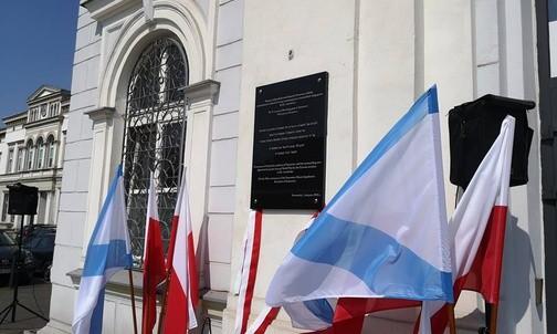 75. rocznica likwidacji zagłębiowskich gett