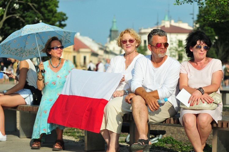 Lubelskie obchody rocznicy wybuchu Powstania Warszawskiego