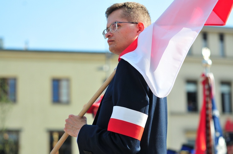 Lubelskie obchody rocznicy wybuchu Powstania Warszawskiego