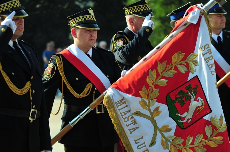 Lubelskie obchody rocznicy wybuchu Powstania Warszawskiego