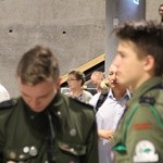 74. rocznica powstania warszawskiego w Muzeum II Wojny Światowej