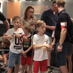 74. rocznica powstania warszawskiego w Muzeum II Wojny Światowej