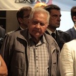 74. rocznica powstania warszawskiego w Muzeum II Wojny Światowej