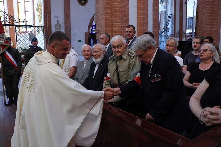 Wrocław uczcił pamięć o powstaniu warszawskim