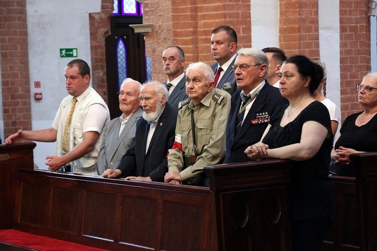 Wrocław uczcił pamięć o powstaniu warszawskim