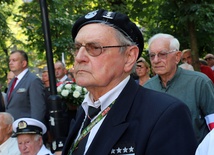 Wrocław uczcił pamięć o powstaniu warszawskim