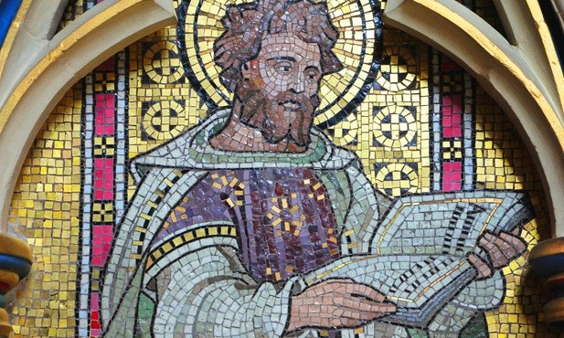Św. Barnaba