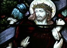 Przyjąć chleb, podzielić się nim