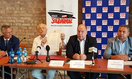 "Społeczny PRE_COP24” w Katowicach