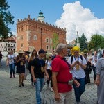 Dzieło Nowego Tysiąclecia w Kielcach