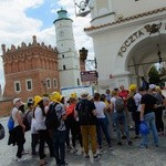 Dzieło Nowego Tysiąclecia w Kielcach