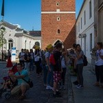 Dzieło Nowego Tysiąclecia w Kielcach