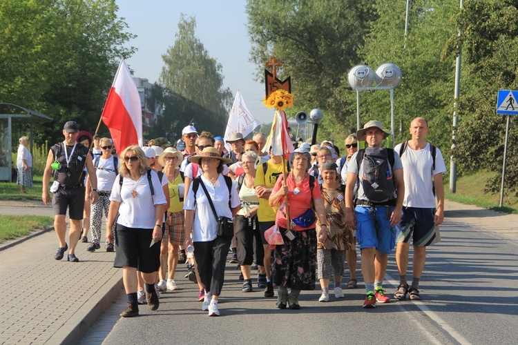 PPW 2018 - 1 dzień (Wrocław-Malin)