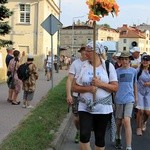 PPW 2018 - 1 dzień (Wysoki Kościół - Trzebnica)