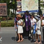 Ostatni nurt wyruszył z Ząbkowic Śląskich