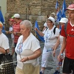 Ostatni nurt wyruszył z Ząbkowic Śląskich