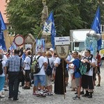 Ostatni nurt wyruszył z Ząbkowic Śląskich