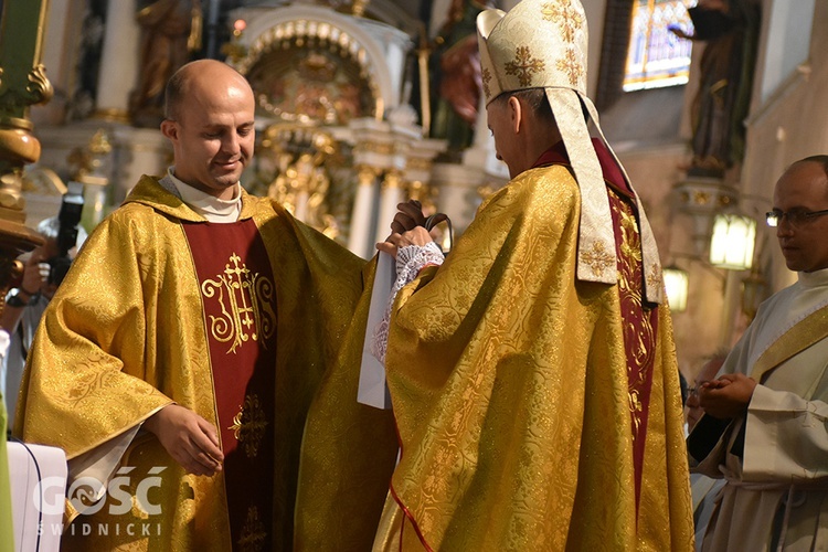 Ostatni nurt wyruszył z Ząbkowic Śląskich