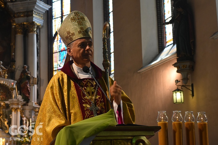 Ostatni nurt wyruszył z Ząbkowic Śląskich