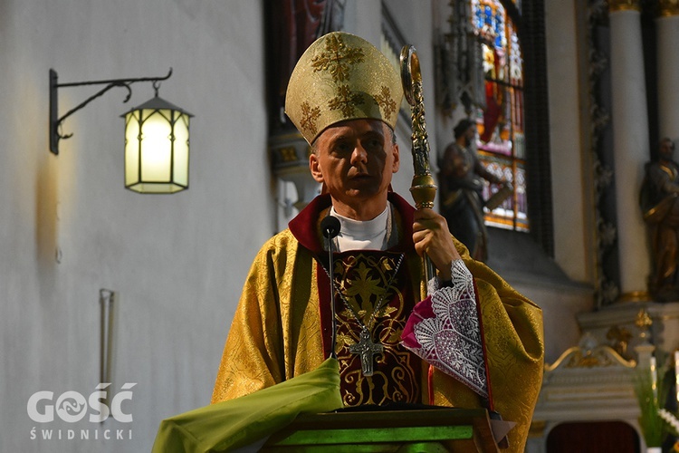 Ostatni nurt wyruszył z Ząbkowic Śląskich