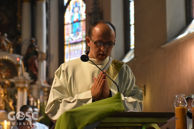 Ostatni nurt wyruszył z Ząbkowic Śląskich