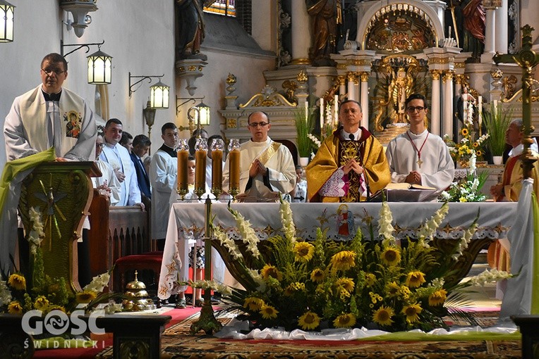 Ostatni nurt wyruszył z Ząbkowic Śląskich